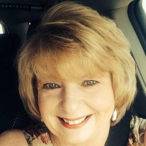 Meet your Posher, Dixie